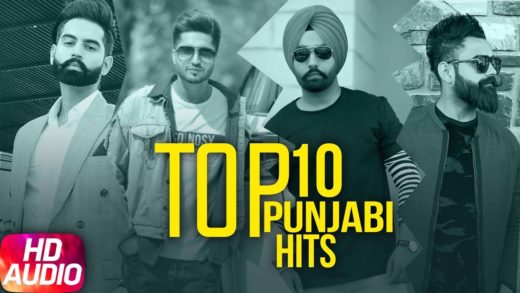 Top 10 Punjabi Hits 2018 | Parmish Verma | Mankirt Aulakh | Amrit Maan | Ammy Virk.