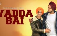 Vadda Bai : Gurtaj |Video | New Punjabi Song 2018.