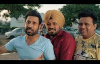Vadhaiyan Ji Vadhaiyan | Full Movie | Binnu Dhillon | New Punjabi Movies 2018 Full Movie.