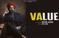 Value Official Song | Tarsem Jassar | New Punjabi Songs 2018.