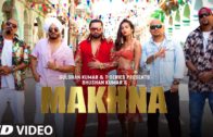 Yo Yo Honey Singh : MAKHNA | Video Song | Neha Kakkar, Singhsta, TDO | New Punjabi Song 2018.