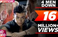 4MenDown – Millind Gaba | Video | New Punjabi Songs 2019.