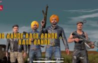 BANDE AAGE || PUB G || Sukh Sandhu || Gavy Dhindsa || Video || New Punjabi Songs 2019.
