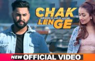 Chak Len Ge | Gurinder ft Gurlez Akhtar | Video | New Punjabi Songs 2019