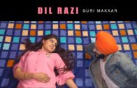 DIL RAZI || Guri Makkar || Video || New Punjabi Songs 2019.