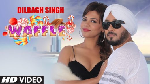 Dilbagh Singh: Waffle | Jaymeet | Jeet Aman | New Punjabi Songs 2018