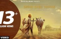 Diljit Dosanjh Songs | Dhan Guru Nanak | Pankaj Batra | Video | New Punjabi Songs 2018
