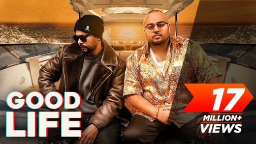 Good Life | Deep Jandu Feat. Bohemia | Video | New Punjabi Songs 2018.