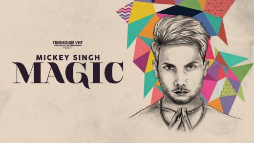 Kand | Mickey Singh | Video | New Punjabi Song 2018.
