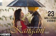 Kangani | Video | Rajvir Jawanda Ft. MixSingh | New Punjabi Songs 2017