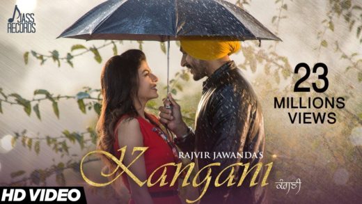 Kangani | Video | Rajvir Jawanda Ft. MixSingh | New Punjabi Songs 2017