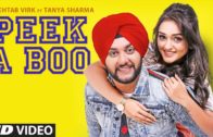 Mehtab Virk: Peek A Boo | Starboy Music X | Video | New Punjabi Songs 2019