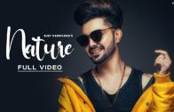Nature | B Jay Randhawa | Miss Pooja | Video | Karan Aujla | New Punjabi Songs 2019.