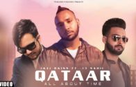Qataar – Jajj Bains | Video | New Punjabi Song 2019