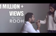 ROOH | VIDEO | TEJ GILL | New Punjabi Song 2016