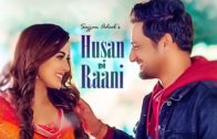 Sajjan Adeeb: Husan Di Raani | G Guri | Raj Kakra | New Punjabi Songs 2019.