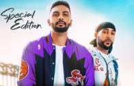 Special Edition | Manni Sandhu | Navaan Sandhu | Video | New Punjabi Songs 2018