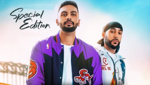 Special Edition | Manni Sandhu | Navaan Sandhu | Video | New Punjabi Songs 2018