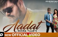 Sucha Yaar | AADAT | Video | Ranjha Yaar | New Punjabi Songs 2019