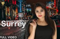 Surrey – Mandy Dhiman | R-nait | New Punjabi Song 2019