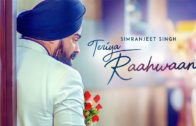 Teriya Raahwaan: Simranjeet Singh, Ishmeet Narula | Video | New Punjabi Songs 2018.