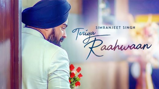 Teriya Raahwaan: Simranjeet Singh, Ishmeet Narula | Video | New Punjabi Songs 2018.
