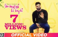 Tu Meri Ki Lagdi |  Navv Inder | Video | New Punjabi Songs 2017