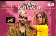 Udhne Sapoliye | Jazzy B | Neha Malik | Video | New Punjabi Songs 2019