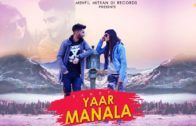 Yaar Manala | SANDY | New Punjabi Songs 2019.