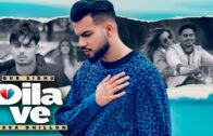 Dila Ve (HD Video) Gur Sidhu Ft Jassa Dhillon | Punjabi Song 2021