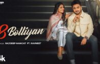 8 BOLIYAN (Official Video) | Rajdeep Mangat feat Ravneet | Latest Punjabi Songs 2024