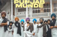 Punjab De Mundey (Official Video) – Bunny Johal ft Kiran Brar | New Punjabi Song 2024| Speed Records