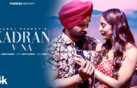 KADRAN V NA (Official Video) | Jugraj Sandhu | Latest Punjabi Songs 2024