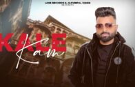 Kale Kam (Official Video) Harry Saab | New Punjabi Song 2024 | Punjabi Song 2024 | Jass Records