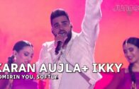 Karan Aujla – Softly & Admirin’ You (Juno Awards Performance) | Ikky | Latest Punjabi Songs