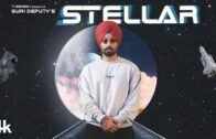 STELLAR (Official Video) | Guri Deputy | Latest Punjabi Songs 2024 | T-Series