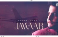 Jawaab (Official Song) Prabh Rana | New Punjabi Song 2024 | Jass Records