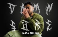 Damn Sure (Official Video)| Jassa Dhillon| Mxrci | New Punjabi Songs 2024| Latest Punjabi Songs 2024