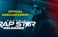 BOHEMIA – RAP STAR RELOADED | Official Announcement | Latest Punjabi Songs 2024 | Track List Out Now