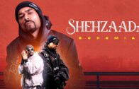 BOHEMIA – Shehzaada Song | Official Music Video | Gitta Bains | Latest Punjabi Songs 2024
