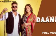Daang ( Full Video ) Meet Malwa | Ritu Jass | Punjabi Songs 2024 | Music Tym