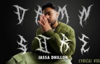 Damn Sure (Lyrical Video)| Jassa Dhillon | Mxrci | New Punjabi Songs 2024| Latest Punjabi Songs 2024