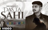 Das Ta Sahi (Official Video) | Dudi Musician | New Punjabi Songs 2024 | Latest Punjabi Songs 2024