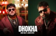 Dhokha – Ninja Ft. Jasmeen Akhtar (Full Song) Deep Jandu – Latest Punjabi Song 2024