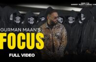Focus on Me ( Official Video ) Gurman Maan | Diamond | Chaklo Dharlo Songs | Punjabi Songs 2024