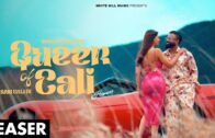 GAGAN KOKRI : Queen Of Cali (Official Teaser) | Latest Punjabi Song 2024 | New Punjabi Song 2024