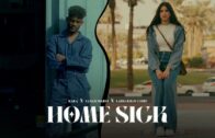 Kaka – Home Sick (Official Music Video) | Laiba Khan Lodhi | Sanam Marvi | Latest Punjabi Songs 2024
