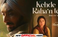 KADRAN V NA (Full Video) With Lyrics | Jugraj Sandhu | Latest Punjabi Songs 2024