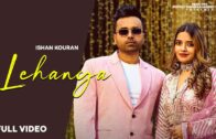 Lehanga ( Full Video ) Ishan Kouran | Nisha Bajaj | Punjabi Songs 2024 | Music Tym