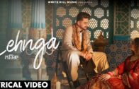Lehnga (Lyrical Video) Ravneet | Farmaan | Latest Punjabi Songs 2024 | Punjabi Romantic Songs